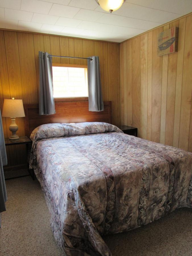 Acadia Gateway Motel Trenton Eksteriør bilde