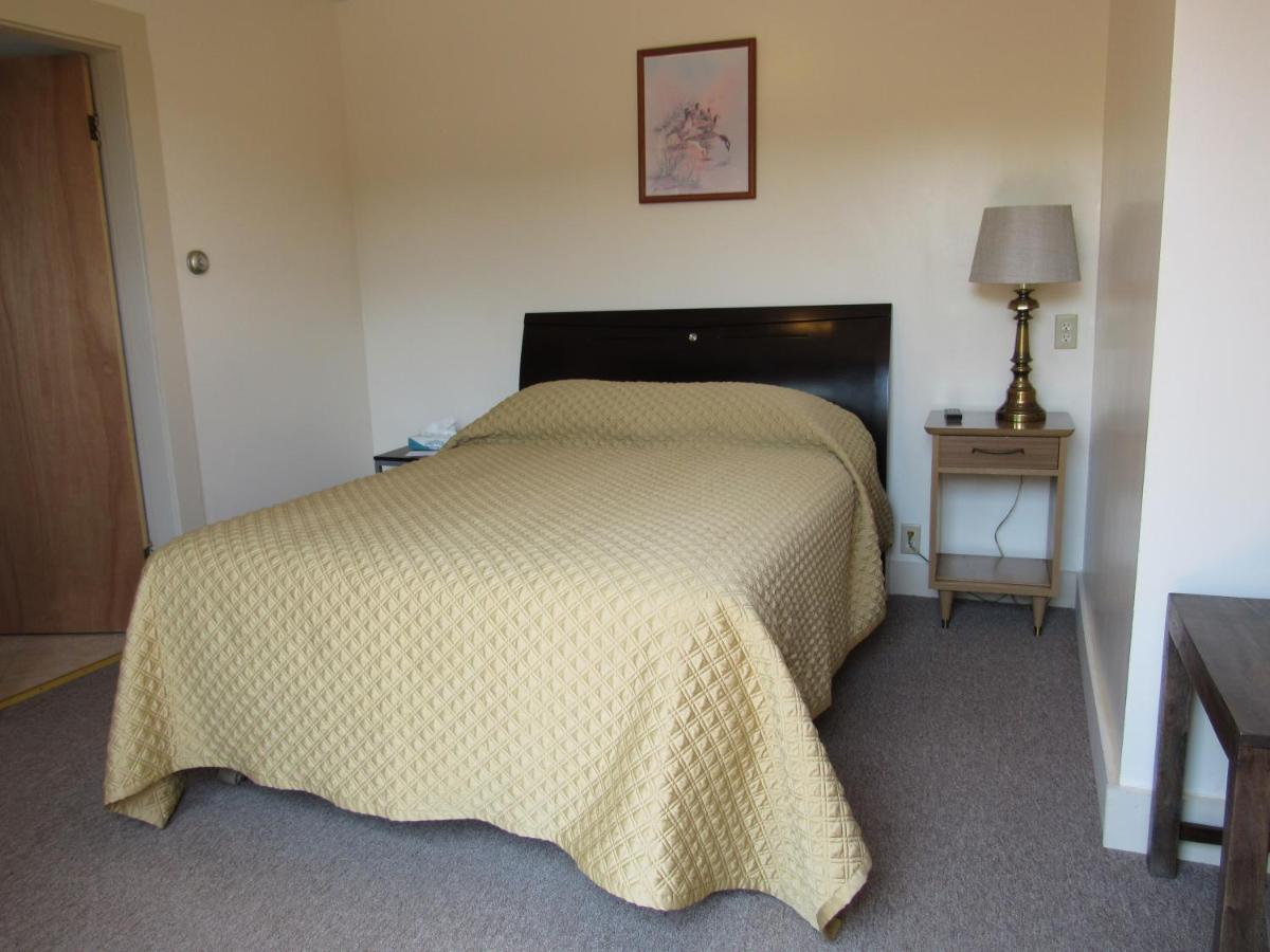 Acadia Gateway Motel Trenton Eksteriør bilde