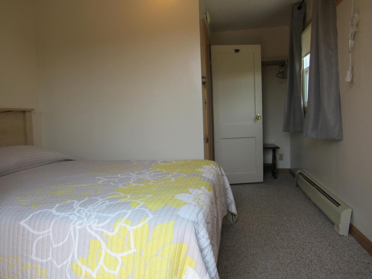 Acadia Gateway Motel Trenton Eksteriør bilde