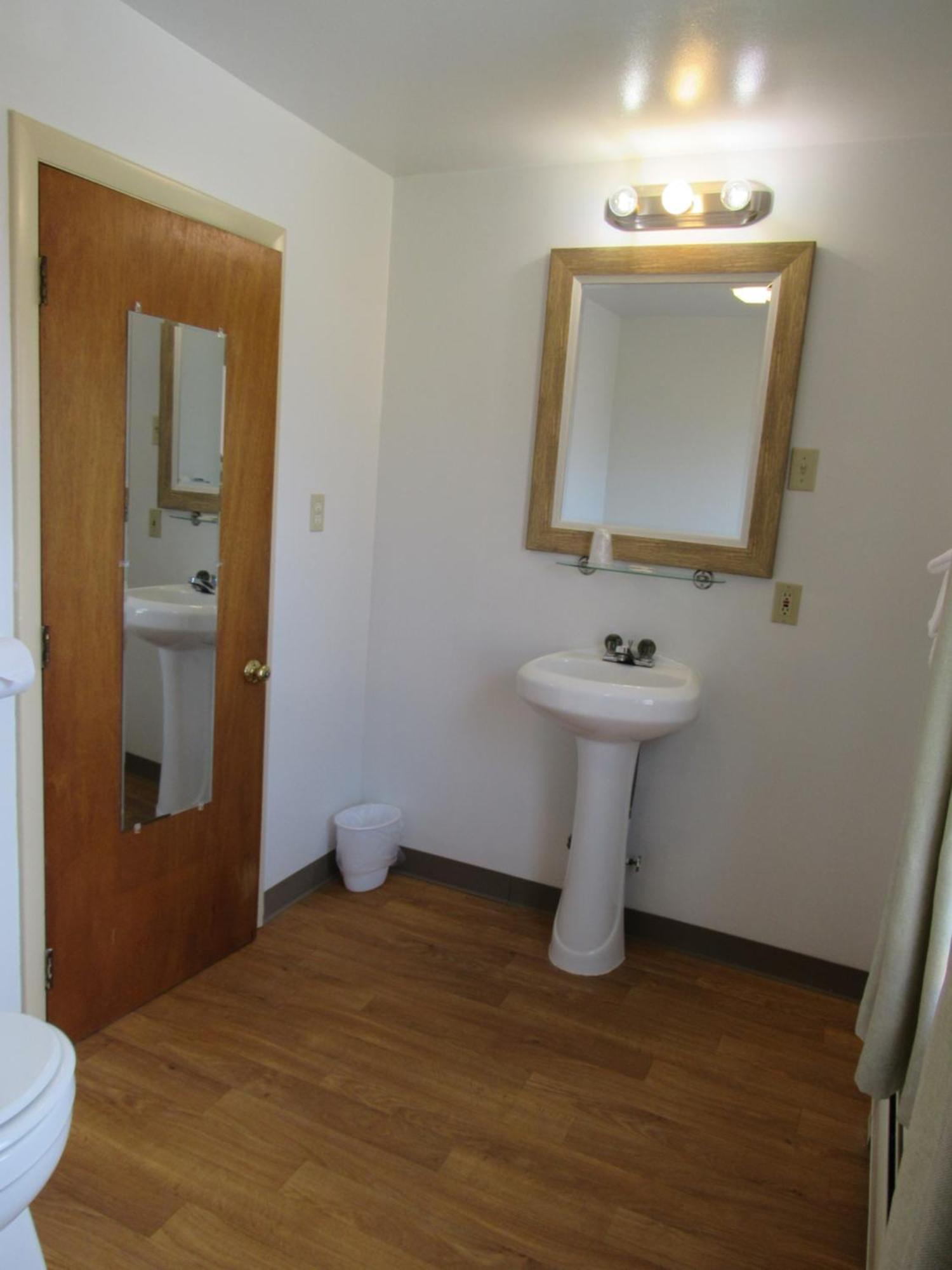 Acadia Gateway Motel Trenton Eksteriør bilde