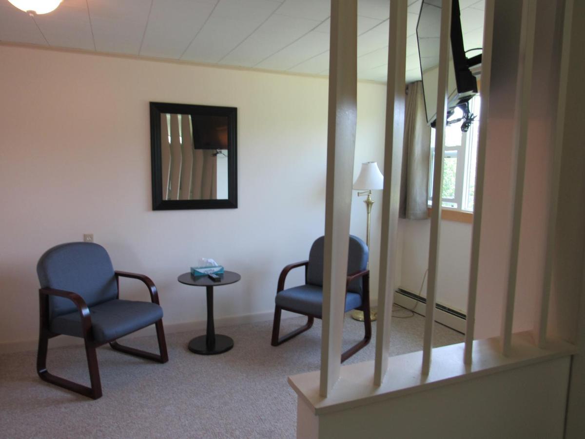 Acadia Gateway Motel Trenton Eksteriør bilde