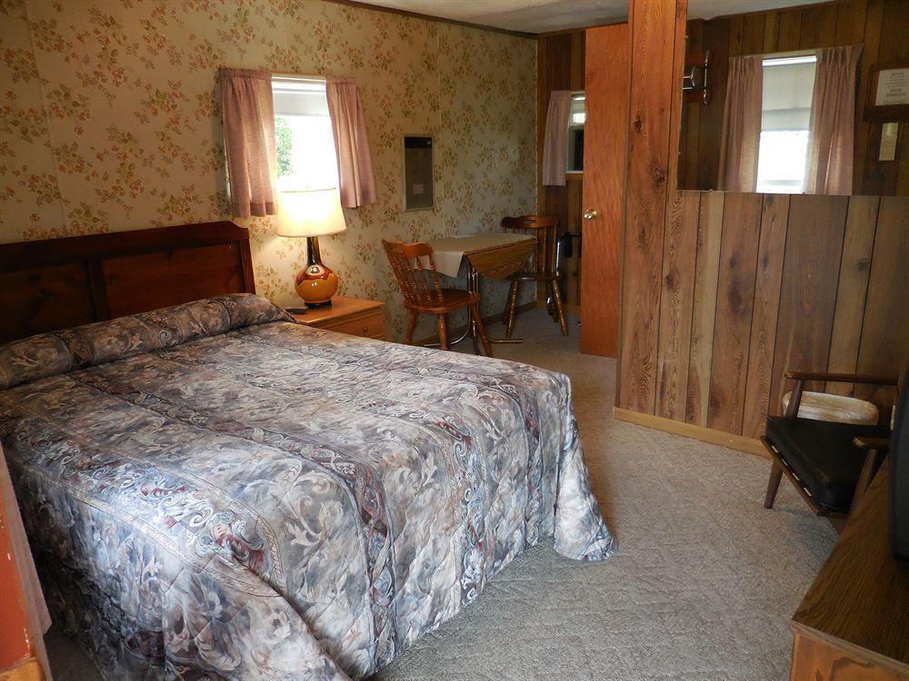 Acadia Gateway Motel Trenton Eksteriør bilde