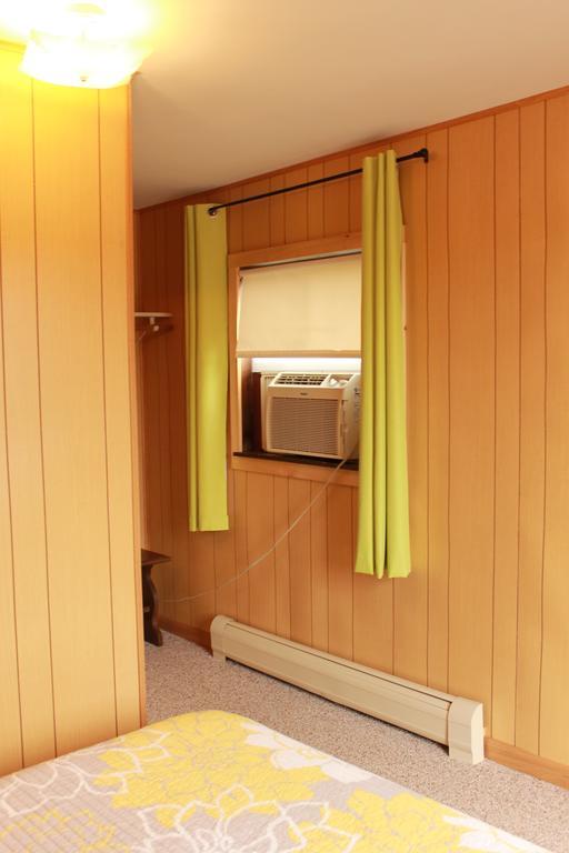 Acadia Gateway Motel Trenton Rom bilde