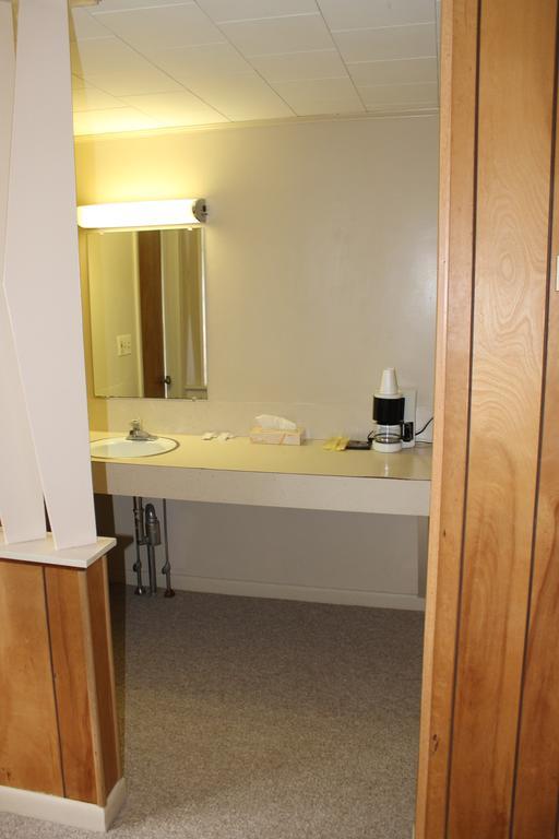 Acadia Gateway Motel Trenton Eksteriør bilde