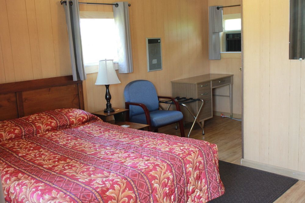 Acadia Gateway Motel Trenton Eksteriør bilde