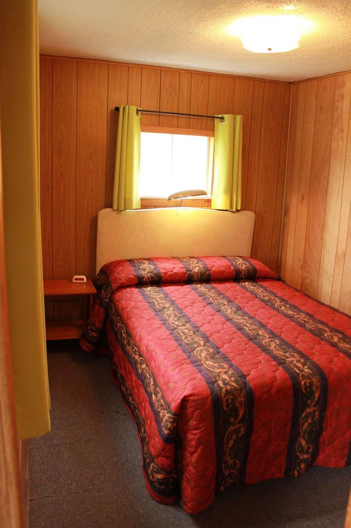 Acadia Gateway Motel Trenton Eksteriør bilde